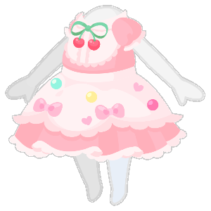 Sugar Sweet Cherry Dress