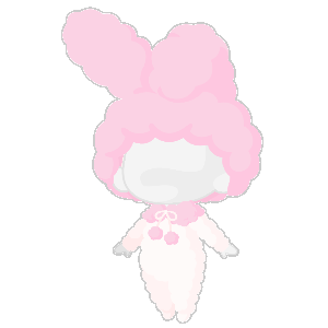 Dolled-up My Melody Onesie