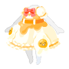 Wear Casually~ Gudetama Dress