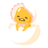 Babbling Yudetamago