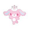 Graceful Solo Balletusa Plushie S