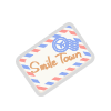 A Letter from Smile Town