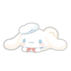 Sailor Cinnamoroll Plushie M