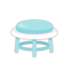 Mint Stool