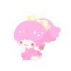 Favorite Ice Cream Candy Lala Plushie S