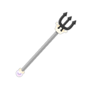 Milky Devil Wand