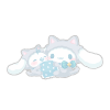 Kittens Cinnamoroll & Milk Plushie XL