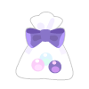 Violet Candy Gift