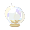 Fortune Telling Crystal Ball