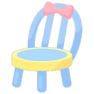 Tuxedosam Chair