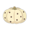 White Pumpkin