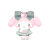 Forest Garden My Melody Plushie M