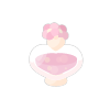 Floral Heart Parfum