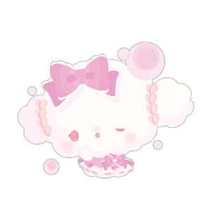 Scented Cogimyun Plushie L