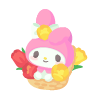 Tulip Basket My Melody Plushie S