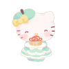 Apple Tart Expert♪Mimmy Plushie L