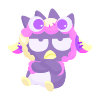 Floof BAD BADTZ-MARU Plushie L