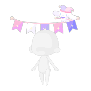 Tightrope Cinnamoroll