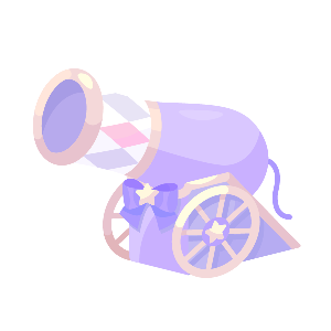 Circus Cannon