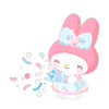 Proposal My Melody Plushie L