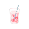 Sparkling Cherry Soda