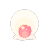 Sunset Glow Ball