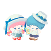 Santorini Kiki&Lala Plushie XL