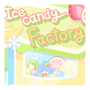 Pochacco's Paleta Factory Wall