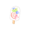 Tooty Paleta