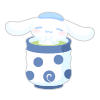 Cinnamoroll's Sushi Paradise