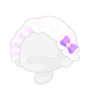 Gauzy Fairy Nightcap