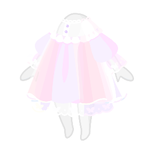 Drowsy Fairy Nightgown