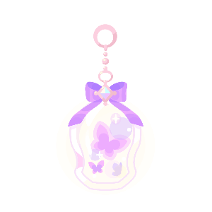 Fairy Butterfly Dream Dome