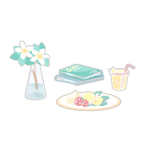 Tangy Start Lemon Cafe Set