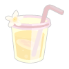 Fresh-Squeezed Cafe Lemonade