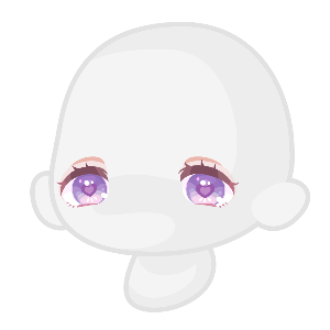 Enchanting Spectre Lilac Eyes