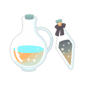 Experiments From Potions Class Set