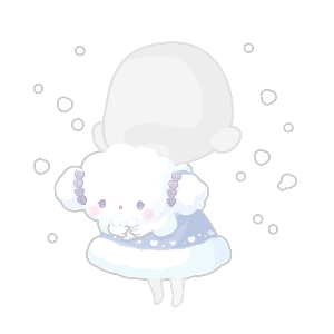 Winter Cogimyun Snuggle Dress