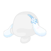 Cinnamoroll Ear Ice Rink Earmuffs