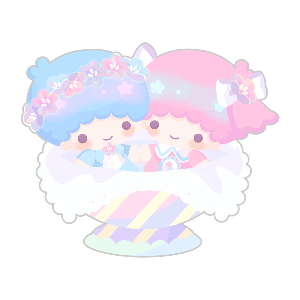 2021 Kiki & Lala Teacup