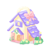 Dreamy Dollhouse♪ Flower