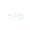 Marine Twins White Paper Boat