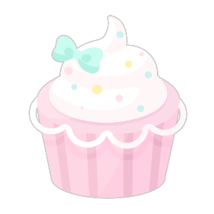 Extra Creamy Cupcake