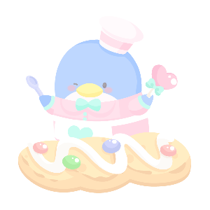 Chef Tuxedosam's Sweet Waffle