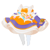 Silly Little Pumpkin Maid Dress