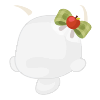 Hello Kitty's Apple & Ribbon Ears