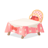 Hello Kitty's Birthday Countryside Table