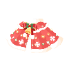 Santa's Magical Christmas Cape