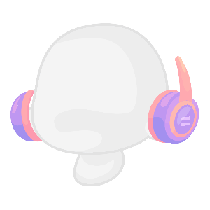 Enjoying Every Moment High-Quality Headphones