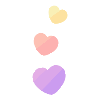 Heart Sticker